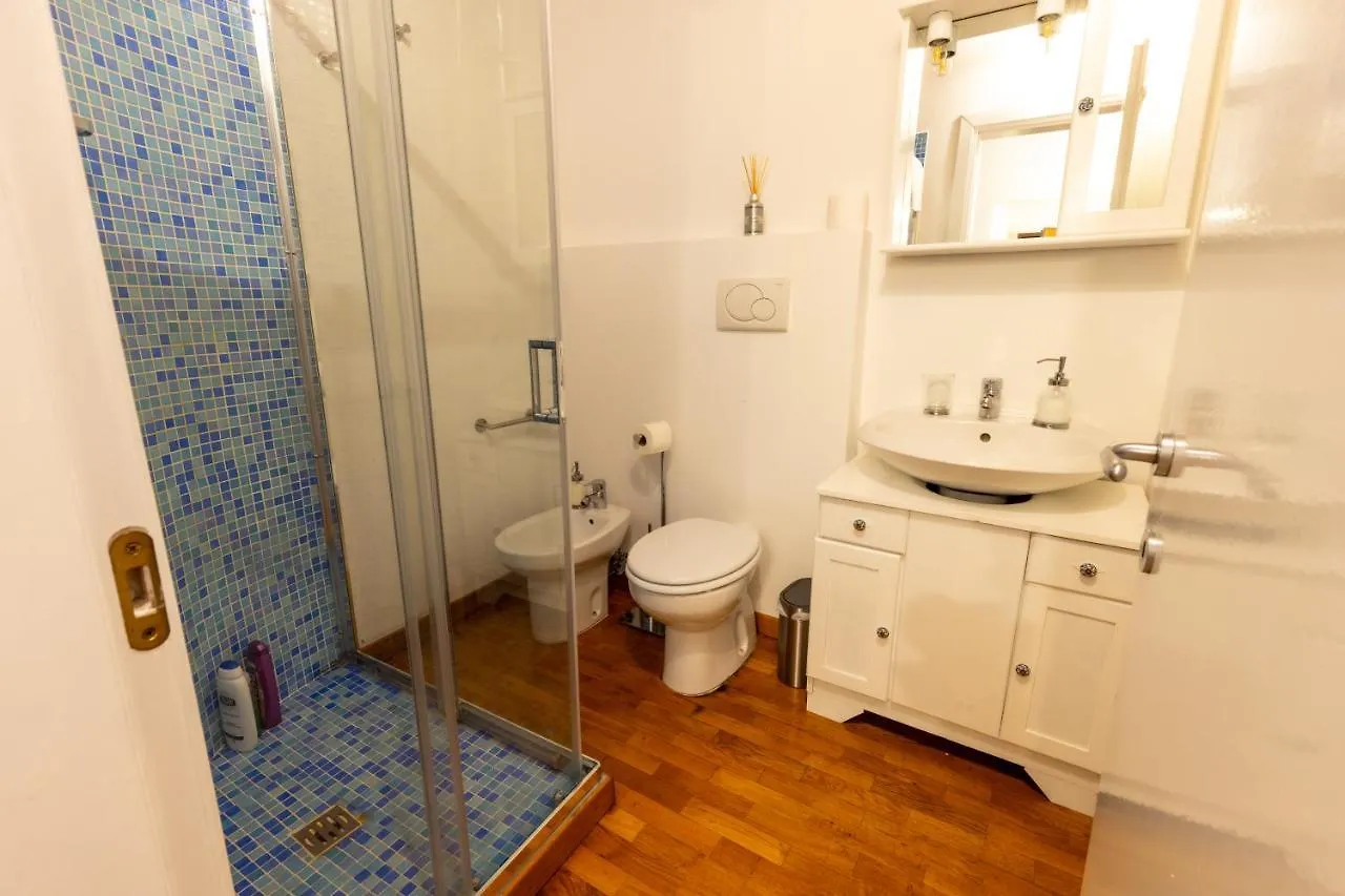 Nice Boboli'S Loft Διαμέρισμα Φλωρεντία