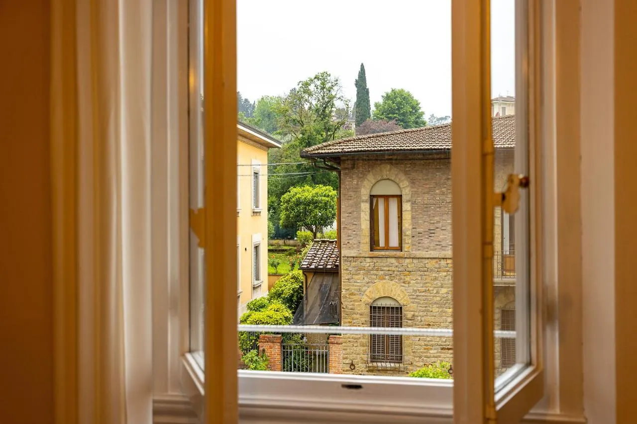 Nice Boboli'S Loft Διαμέρισμα Φλωρεντία
