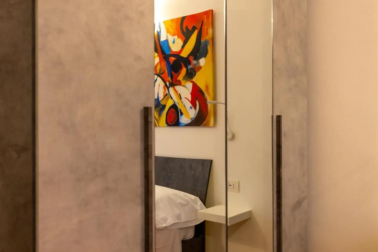 Nice Boboli'S Loft Διαμέρισμα Φλωρεντία Ιταλία
