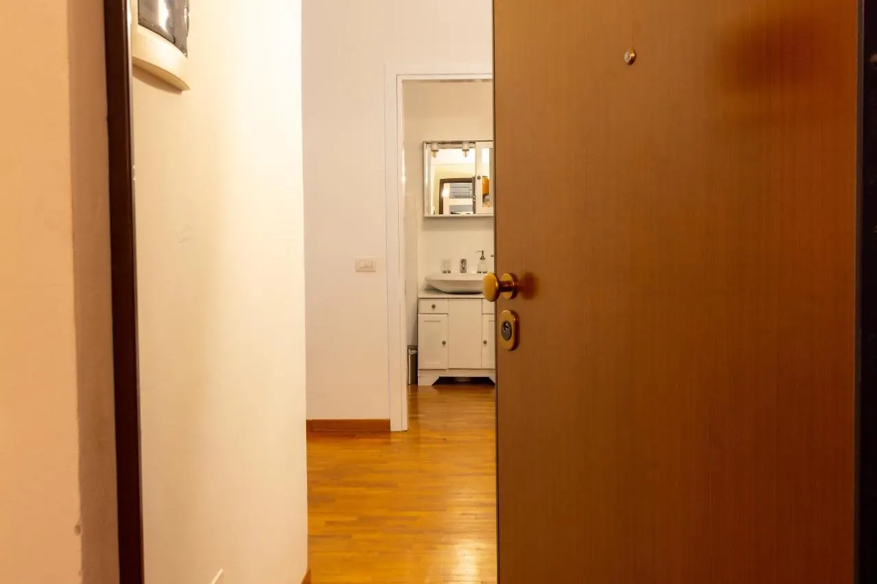Nice Boboli'S Loft Apartment Florence 0*,