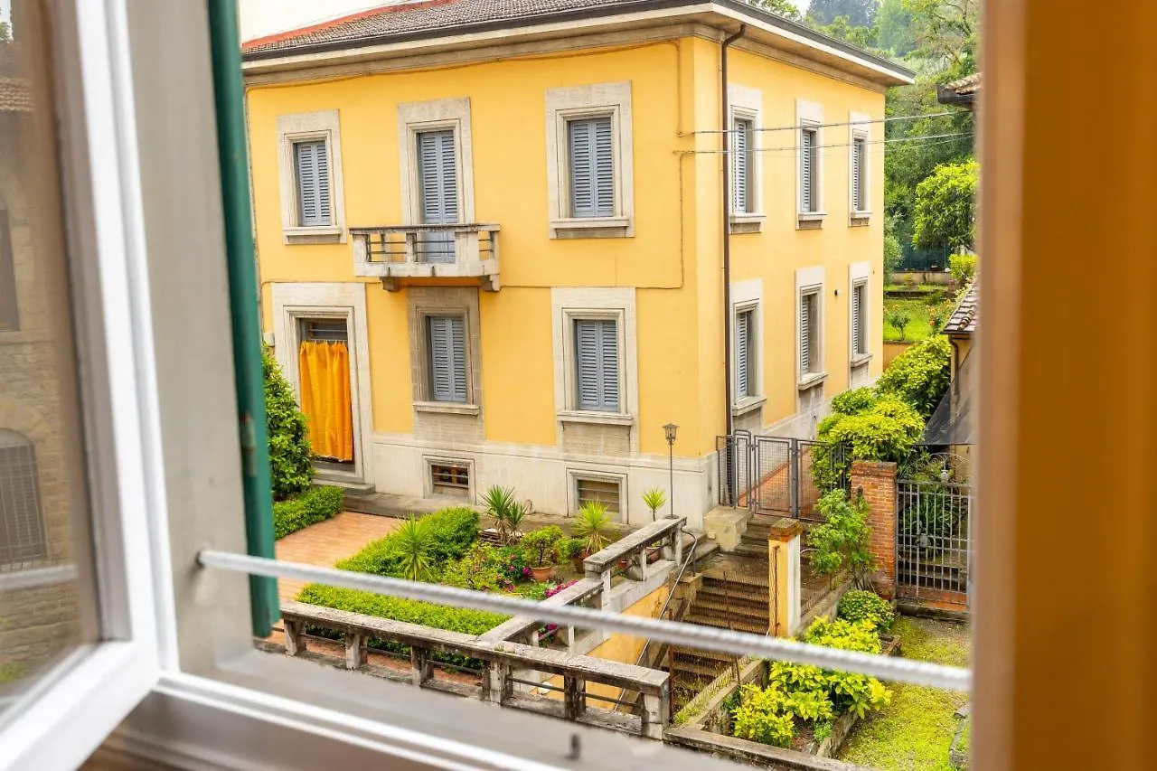 Nice Boboli'S Loft Apartment Florence Italy