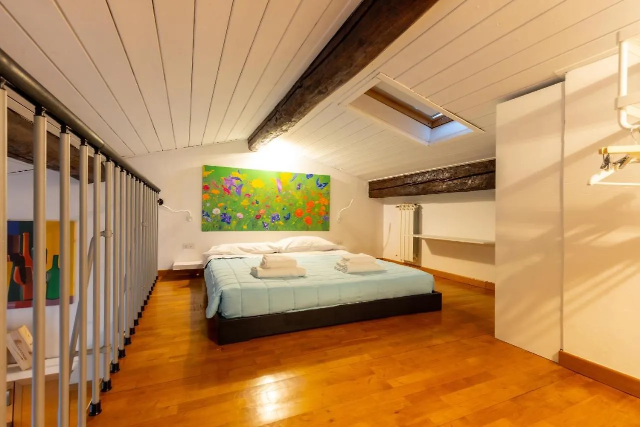 Nice Boboli'S Loft Apartment Florence 0*,  Italy