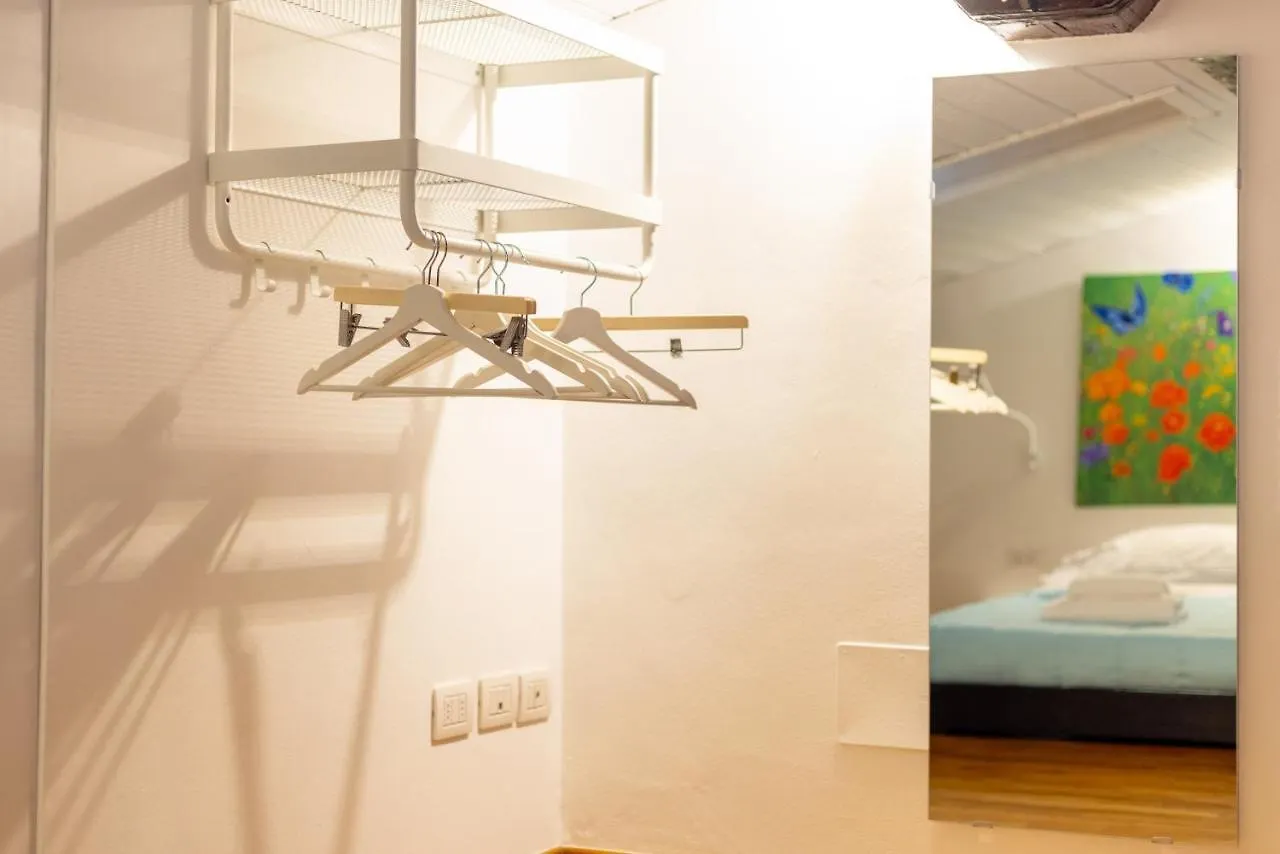 Nice Boboli'S Loft Apartment Florence 0*,  Italy